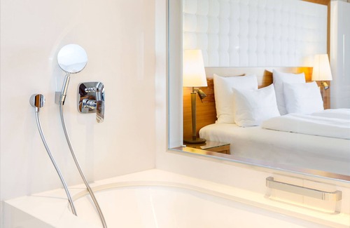 Wagerberg Hotel | Hotel & Spa Der Steirerhof Bad Waltersdorf