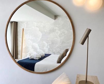 La Palud-sur-Verdon Hotel | Hotel & Spa des Gorges du Verdon