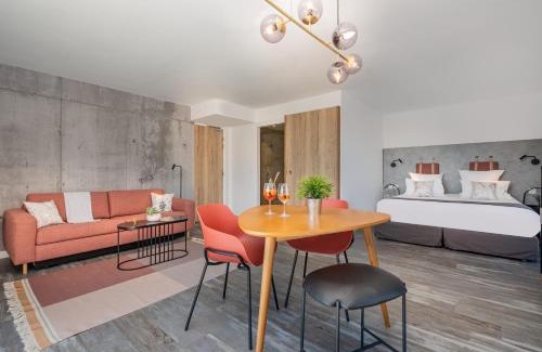 La Palud-sur-Verdon Hotel | Hotel & Spa des Gorges du Verdon