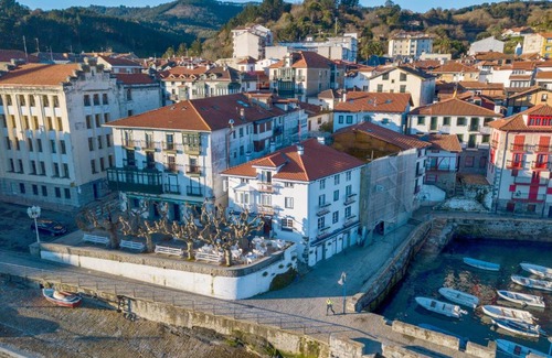 Mundaka Hotel | Hotel&Spa El Puerto