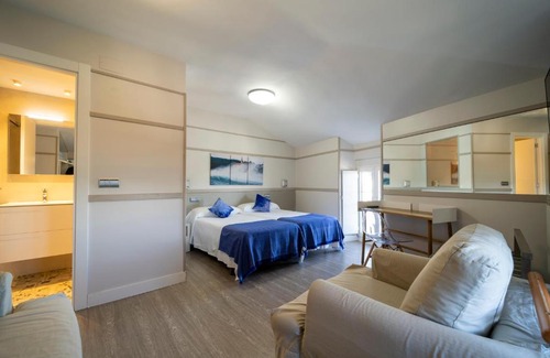 Mundaka Hotel | Hotel&Spa El Puerto