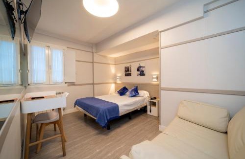 Mundaka Hotel | Hotel&Spa El Puerto