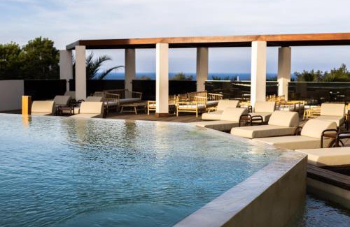 Calvi Hotel | Hotel & Spa Kasano Calvi - Handwritten Collection