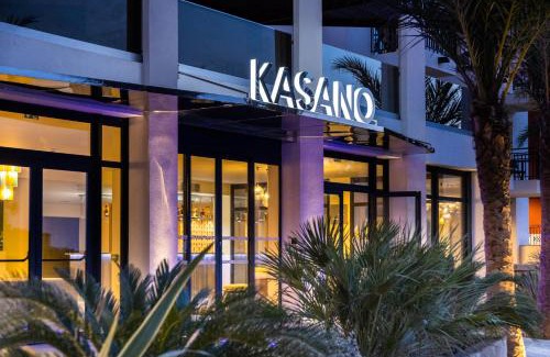 Calvi Hotel | Hotel & Spa Kasano Calvi - Handwritten Collection