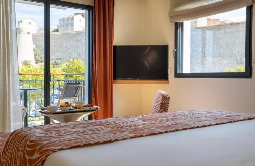 Calvi Hotel | Hotel & Spa Kasano Calvi - Handwritten Collection