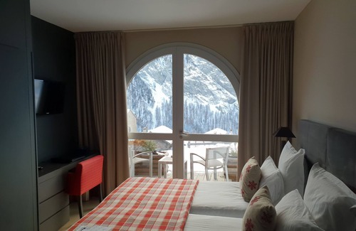 Saint-Veran Hotel | Hotel & Spa L'Alta Peyra