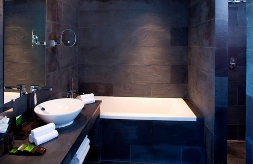 Saint-Veran Hotel | Hotel & Spa L'Alta Peyra