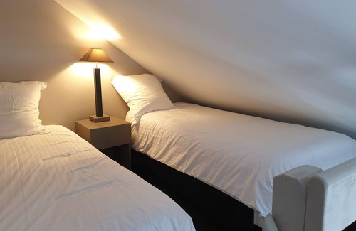 Saint-Veran Hotel | Hotel & Spa L'Alta Peyra