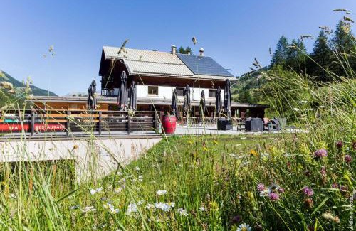 Molines-en-Queyras Hotel | Hotel Spa L'Equipe