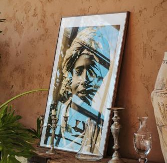 El Aggada Bed & Breakfast | Hotel & Spa La Ferme El Dar