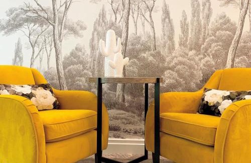 Charbonnieres-les-Bains Hotel | Hotel & Spa Le Pavillon