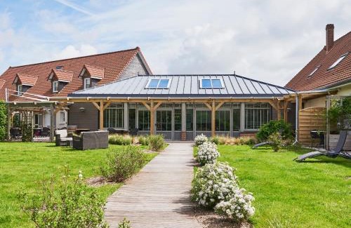 Favieres Hotel | Hotel Spa Les Saules