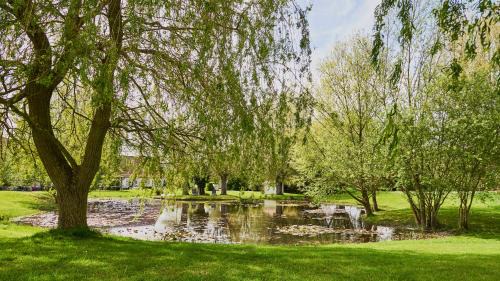 Favieres Hotel | Hotel Spa Les Saules