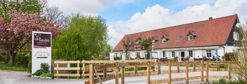 Favieres Hotel | Hotel Spa Les Saules