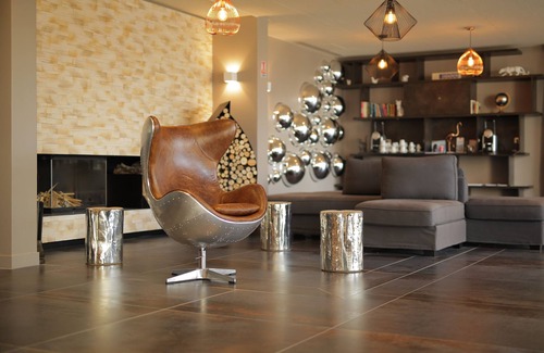 Aix-les-Bains Hotel | Hotel & Spa Marina d'Adelphia
