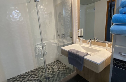 Aix-les-Bains Hotel | Hotel & Spa Marina d'Adelphia