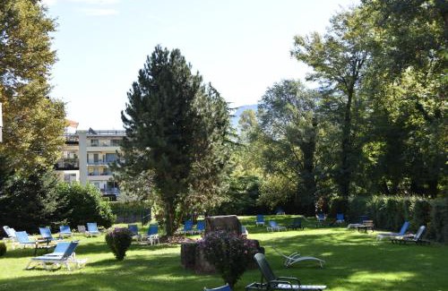 Aix-les-Bains Hotel | Hotel & Spa Marina d'Adelphia