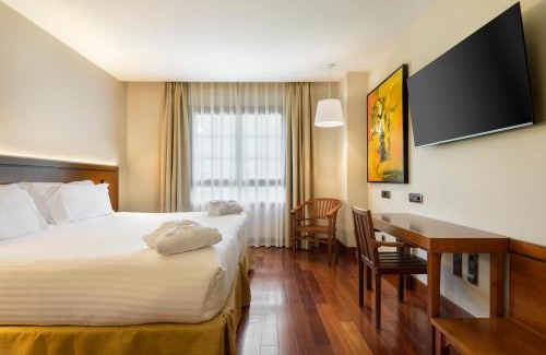 Sieste Hotel | Hotel & Spa Monasterio de Boltaña