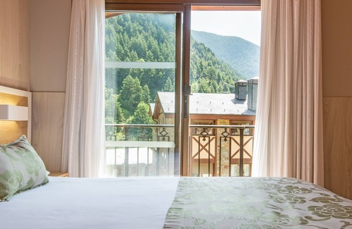 Arinsal Hotel | Hotel Spa Princesa Parc
