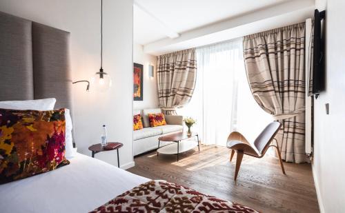 Petite-France Hotel | Hotel & Spa REGENT PETITE FRANCE