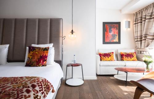 Petite-France Hotel | Hotel & Spa REGENT PETITE FRANCE
