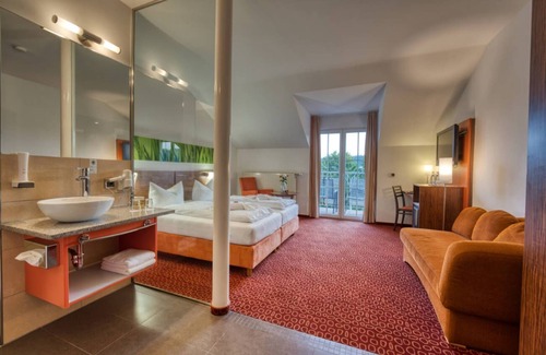 Konzell Hotel | Hotel & SPA Reibener Hof