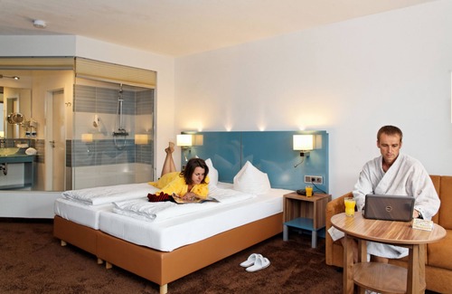 Konzell Hotel | Hotel & SPA Reibener Hof