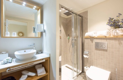 Vence Hotel | Hotel Spa & Restaurant Cantemerle