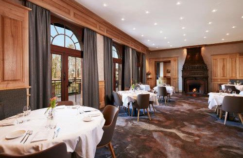 Ensisheim Hotel | Hotel Spa Restaurant Domaine du Moulin