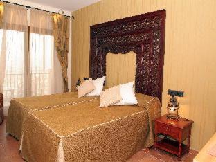 La Iruela Hotel | Hotel & Spa Sierra de Cazorla 4*