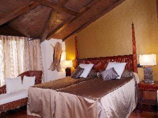 La Iruela Hotel | Hotel & Spa Sierra de Cazorla 4*