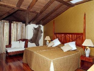La Iruela Hotel | Hotel & Spa Sierra de Cazorla 4*