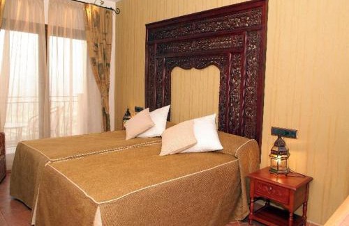 La Iruela Hotel | Hotel & Spa Sierra de Cazorla 4*