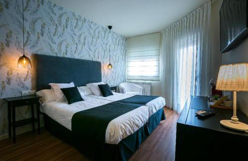 Hervas Hotel | Hotel Spa Sinagoga