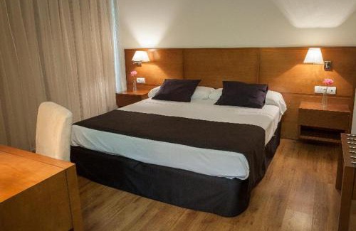 Hervas Hotel | Hotel Spa Sinagoga
