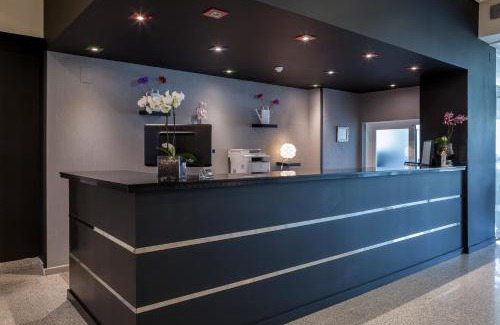 Hervas Hotel | Hotel Spa Sinagoga