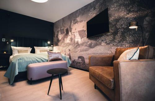 Stolberg Hotel | Hotel & Spa Suiten FreiWerk