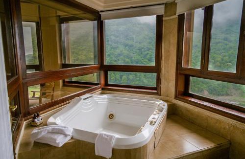 Termas de Reyes Hotel | Hotel Spa Termas de Reyes