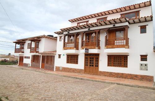 Villa de Leyva Hotel | HOTEL SPA Villasaurio