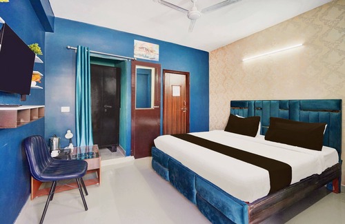 Baraula Hotel | Hotel Spark Inn | Near Motherhood Hospital