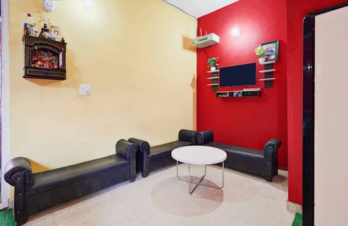 Baraula Hotel | Hotel Spark Inn | Near Motherhood Hospital