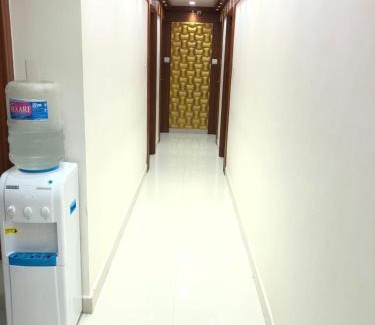 Chennai Hotel | HOTEL SPARK RESIDENCY