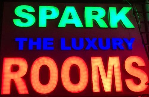 Chennai Hotel | HOTEL SPARK RESIDENCY