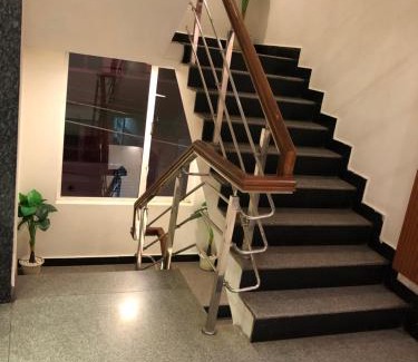 Chennai Hotel | HOTEL SPARK RESIDENCY