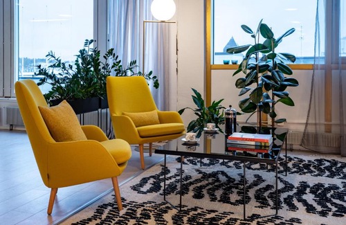 Porvoo Hotel | Hotel Sparre