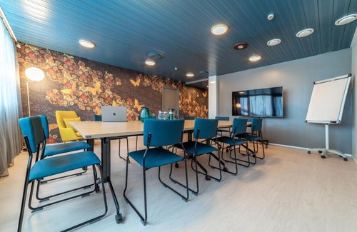 Porvoo Hotel | Hotel Sparre