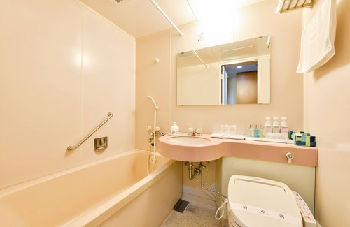 Kobuchisawacho Hotel | Hotel Spatio Kobuchisawa