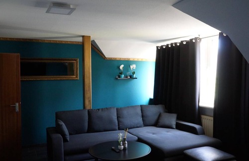 Dortmund Hotel | Hotel Specht