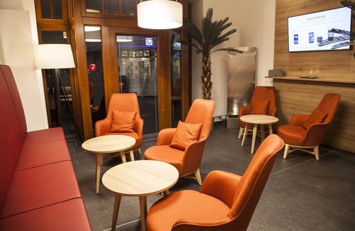 Dortmund Hotel | Hotel Specht