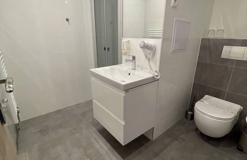 Trnava Hotel | Hotel Spectrum